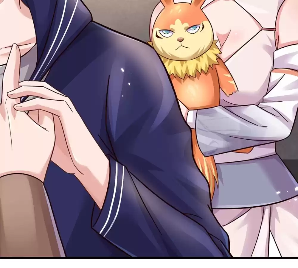 I Added All My Attributes To Strength Chapter 51 - page 9