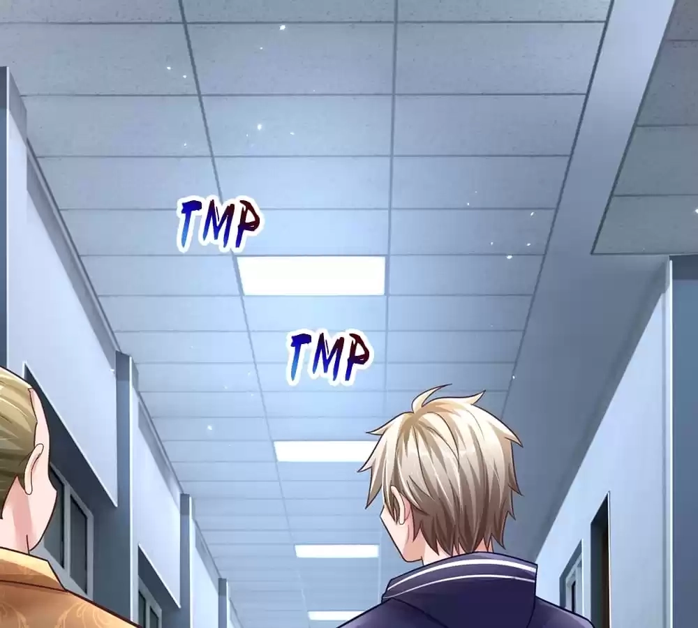 I Added All My Attributes To Strength Chapter 52 - page 1