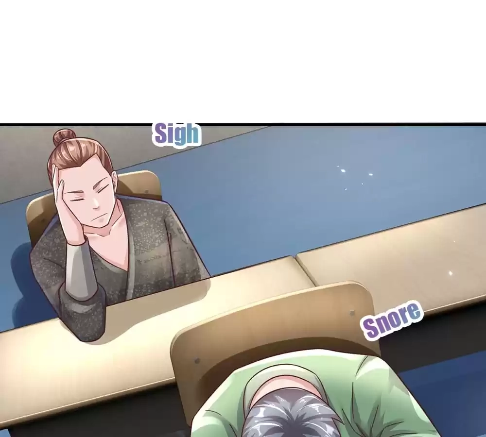 I Added All My Attributes To Strength Chapter 52 - page 11