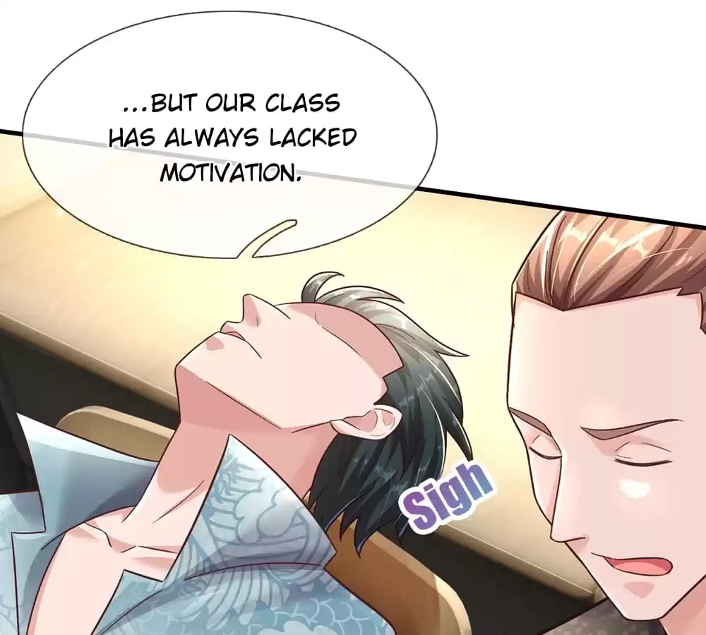 I Added All My Attributes To Strength Chapter 52 - page 13