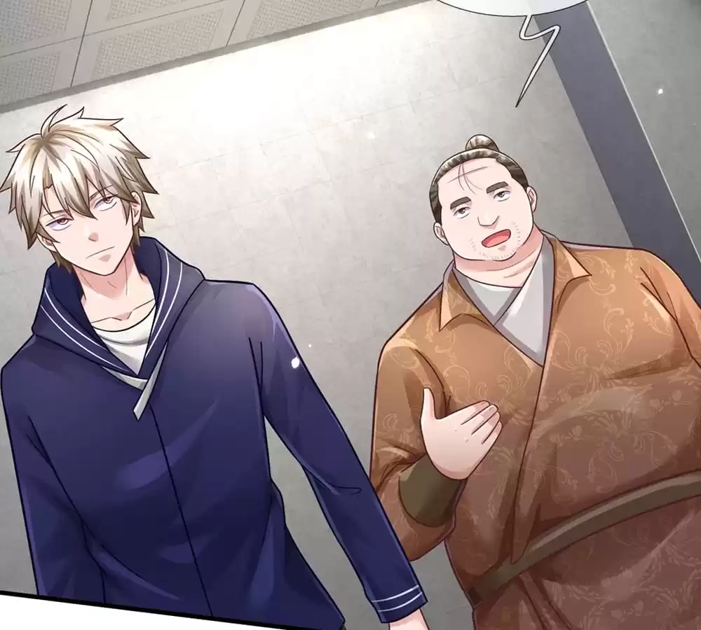 I Added All My Attributes To Strength Chapter 52 - page 16