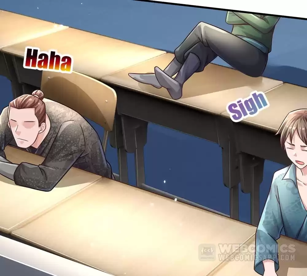 I Added All My Attributes To Strength Chapter 52 - page 18