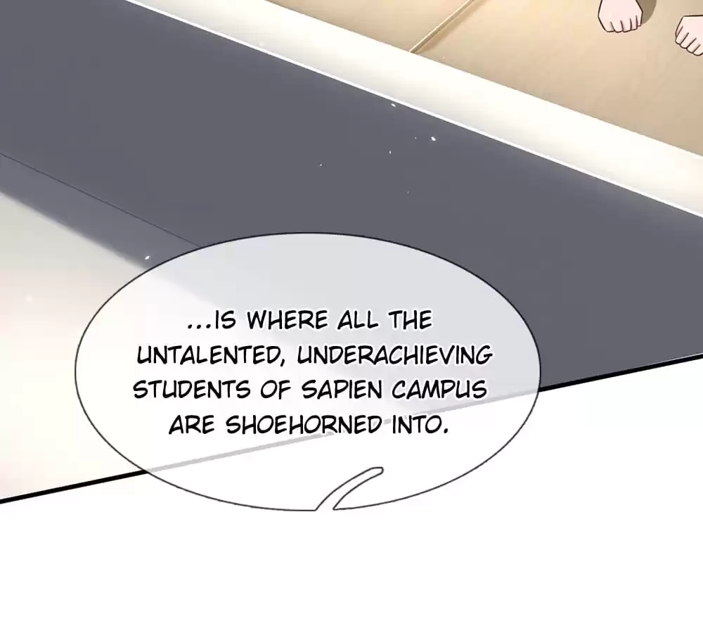 I Added All My Attributes To Strength Chapter 52 - page 19