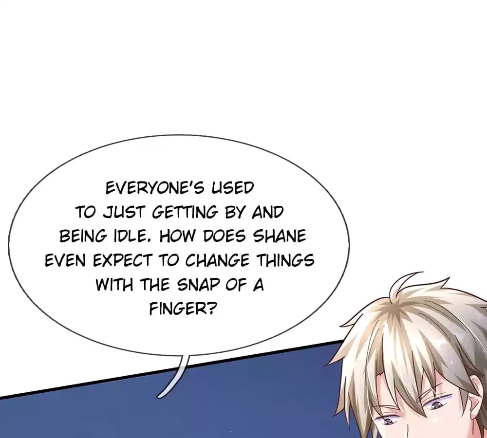 I Added All My Attributes To Strength Chapter 52 - page 20