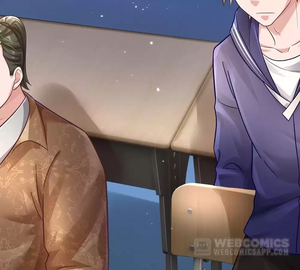 I Added All My Attributes To Strength Chapter 52 - page 21