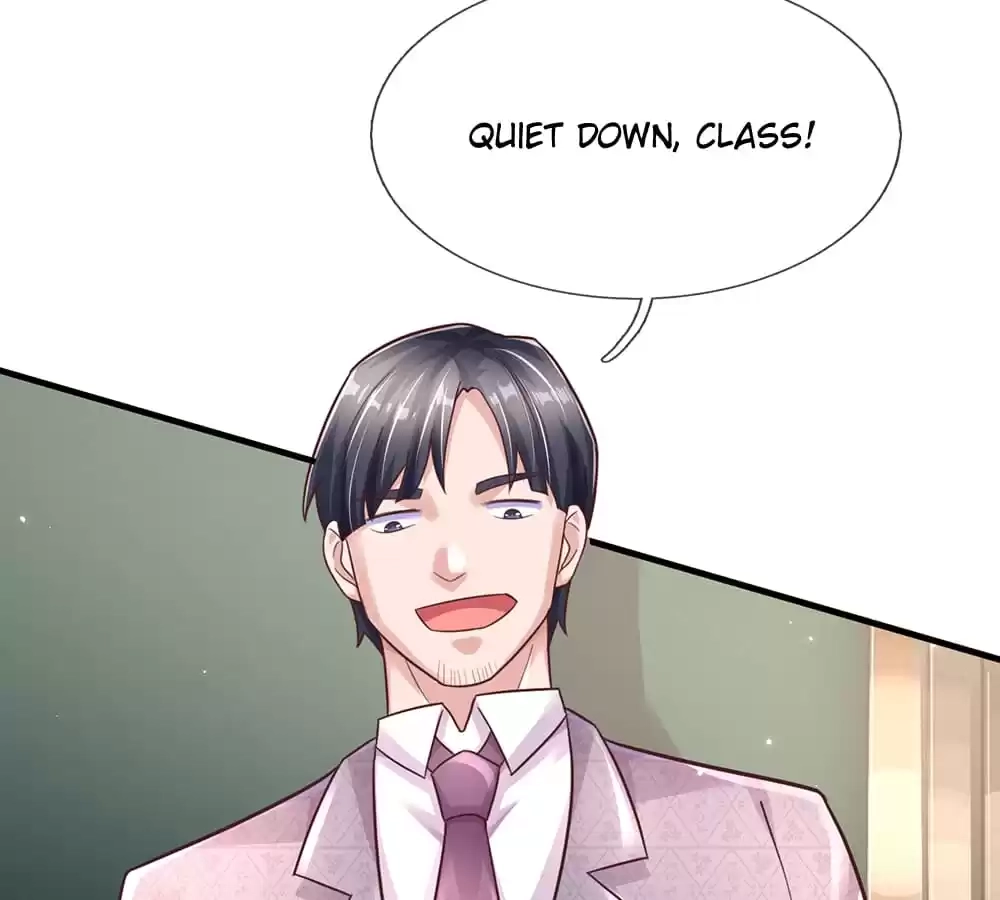 I Added All My Attributes To Strength Chapter 52 - page 25