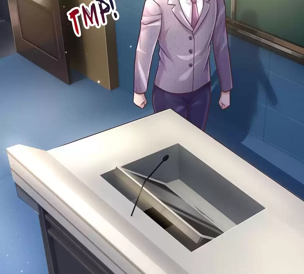 I Added All My Attributes To Strength Chapter 52 - page 28