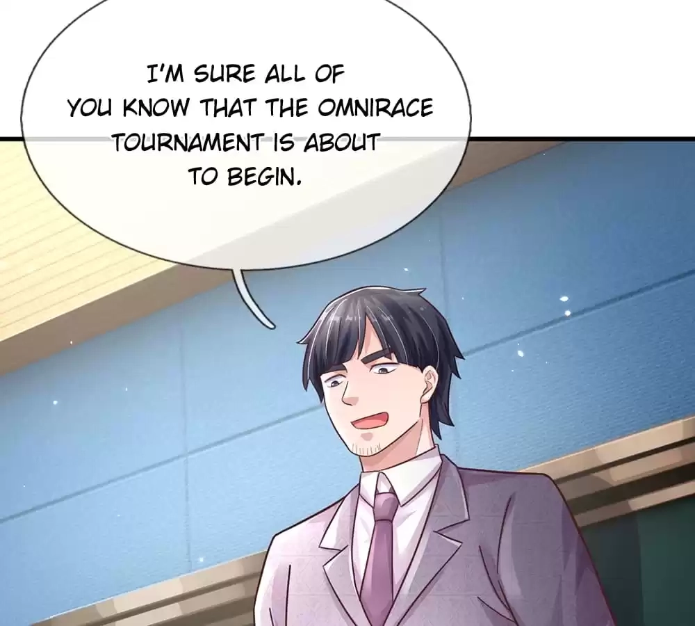 I Added All My Attributes To Strength Chapter 52 - page 30