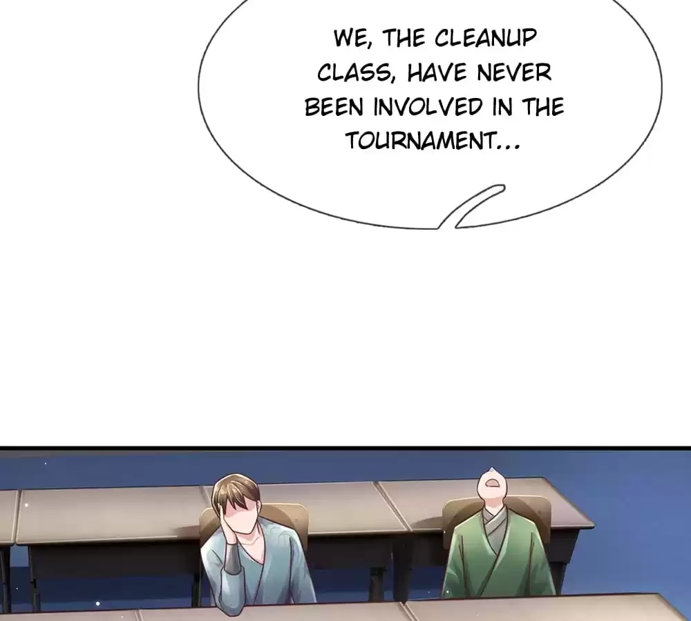 I Added All My Attributes To Strength Chapter 52 - page 32