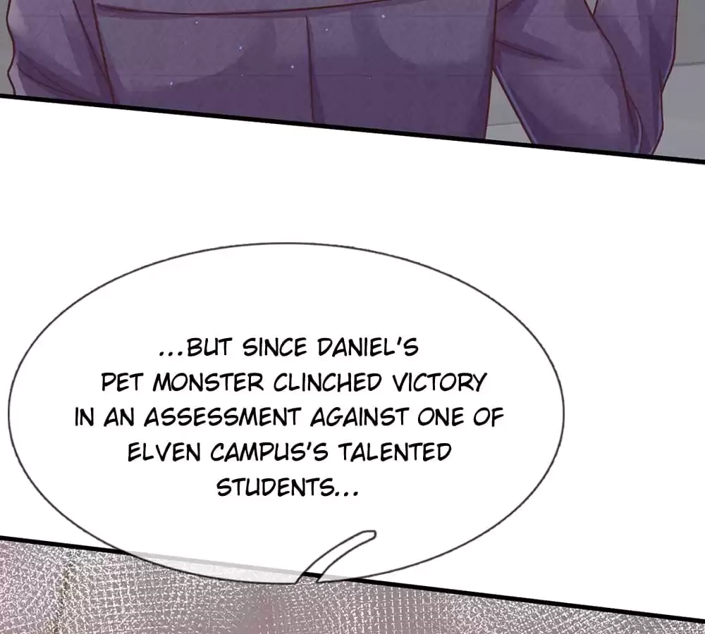 I Added All My Attributes To Strength Chapter 52 - page 34