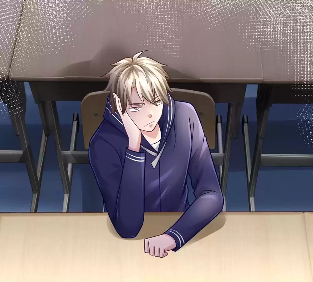 I Added All My Attributes To Strength Chapter 52 - page 35