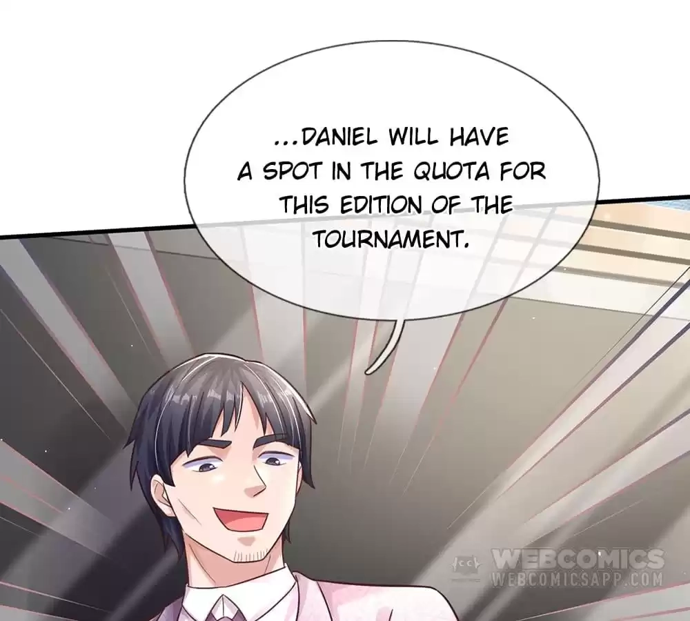 I Added All My Attributes To Strength Chapter 52 - page 37