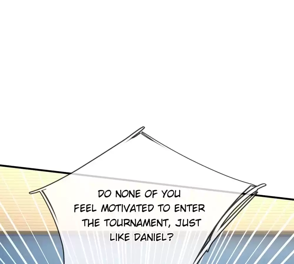 I Added All My Attributes To Strength Chapter 52 - page 39