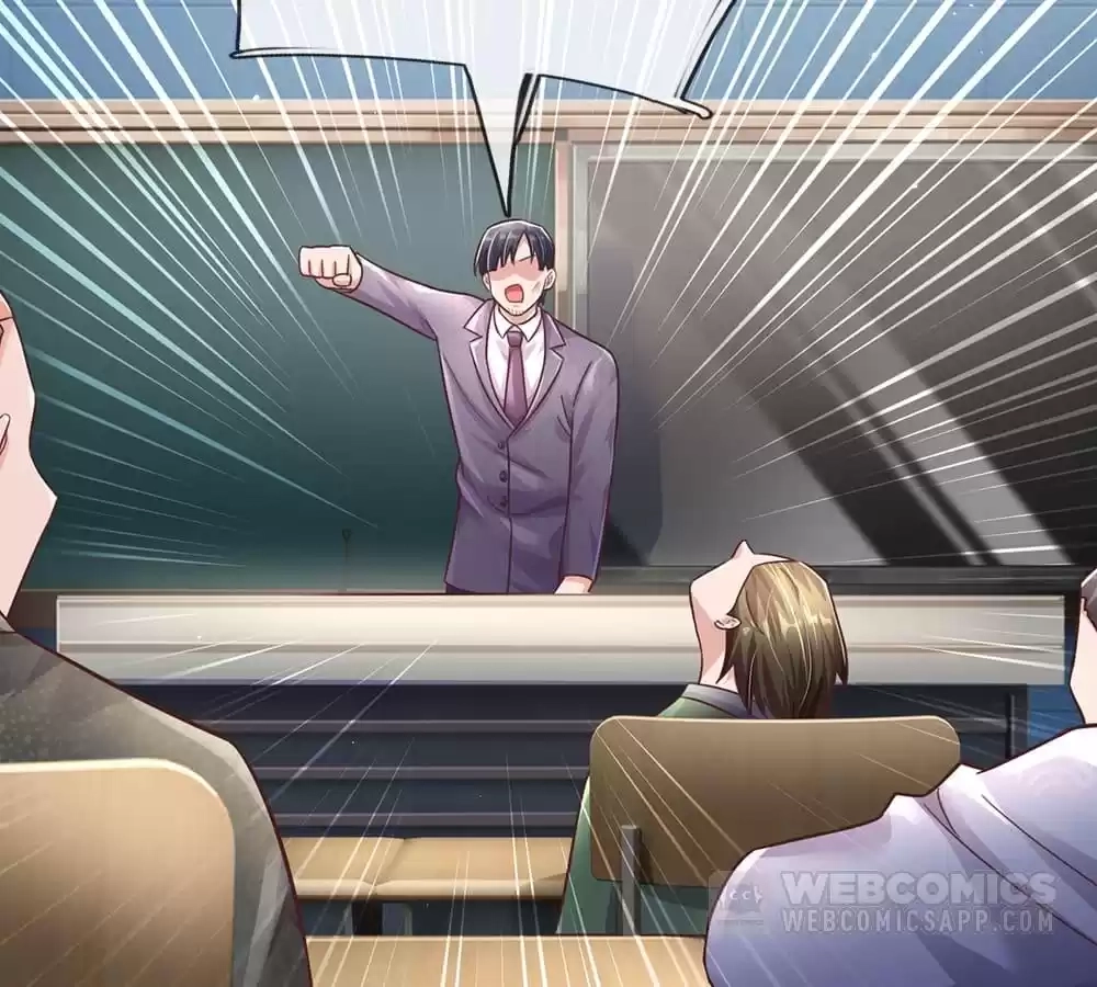 I Added All My Attributes To Strength Chapter 52 - page 40