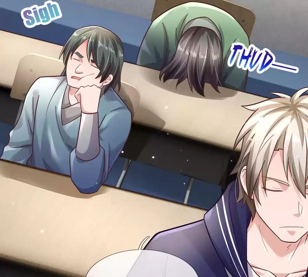 I Added All My Attributes To Strength Chapter 52 - page 42