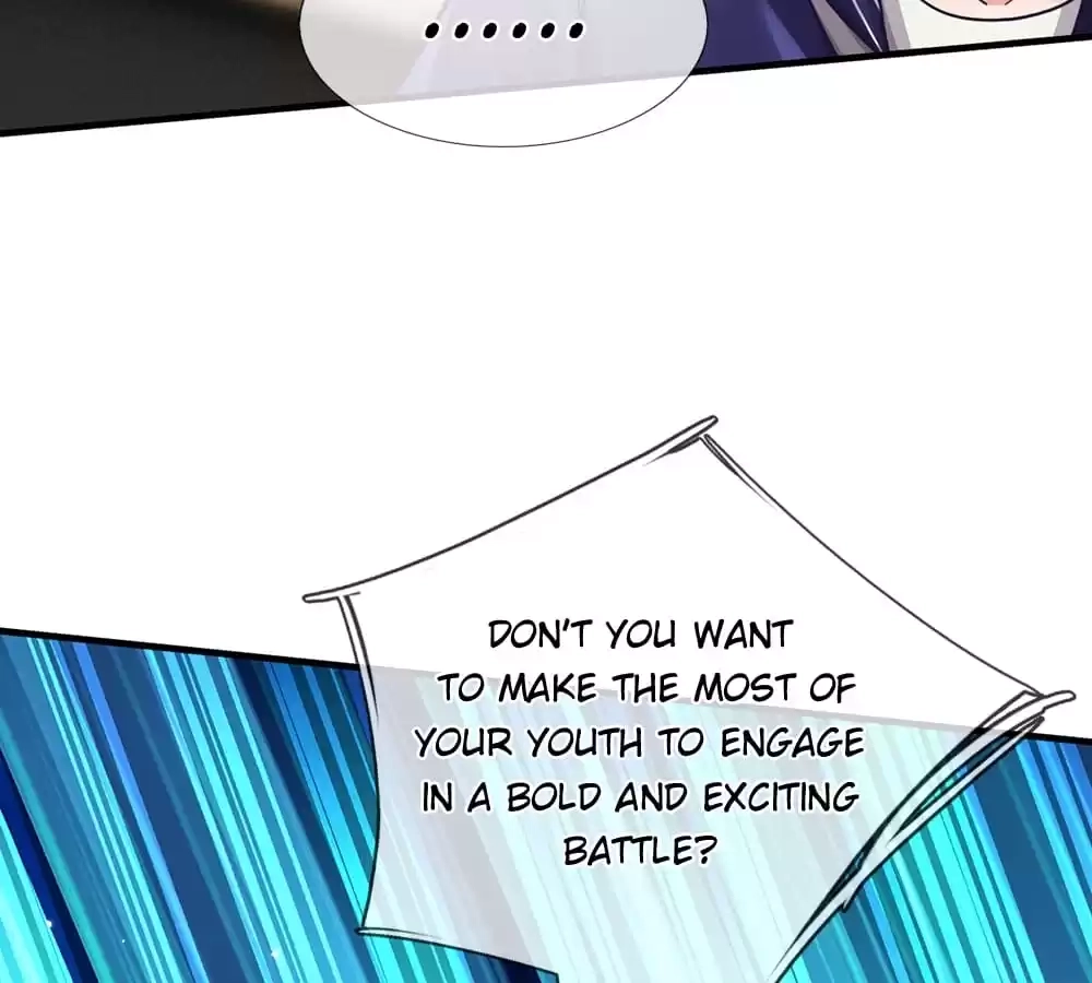 I Added All My Attributes To Strength Chapter 52 - page 43