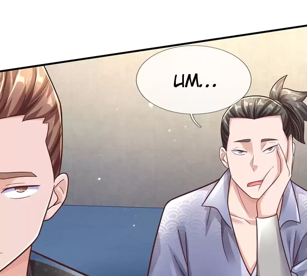 I Added All My Attributes To Strength Chapter 52 - page 46