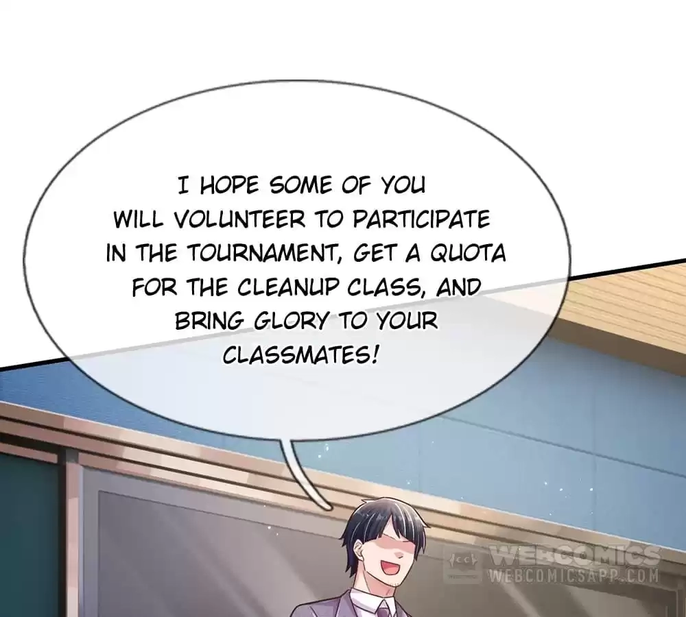 I Added All My Attributes To Strength Chapter 52 - page 48