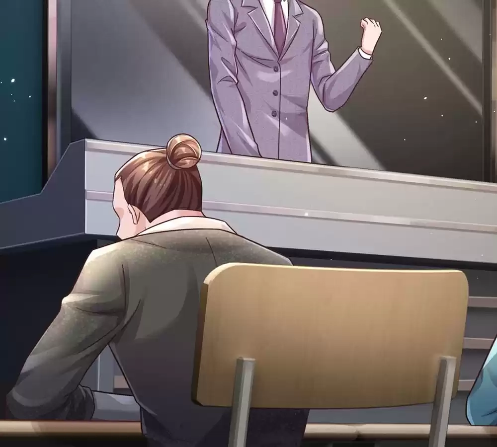 I Added All My Attributes To Strength Chapter 52 - page 49