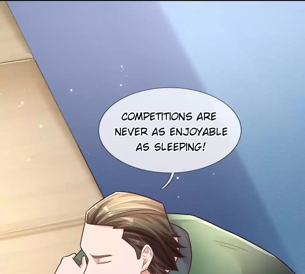 I Added All My Attributes To Strength Chapter 52 - page 51