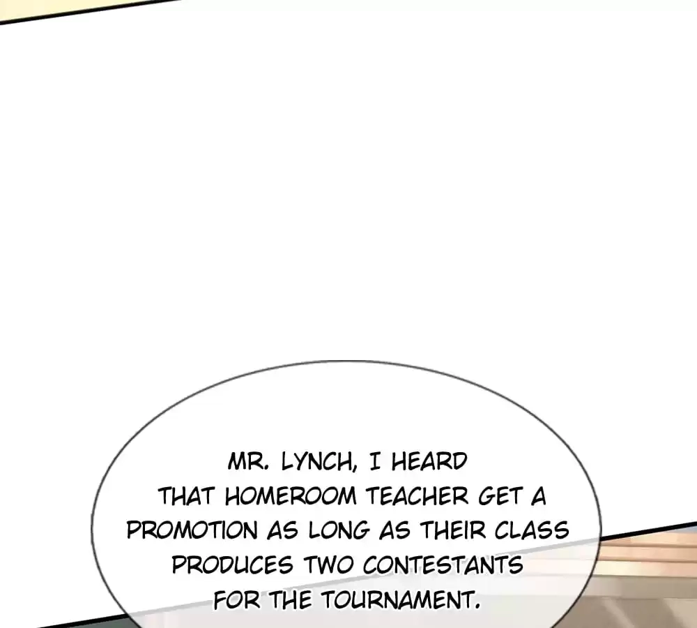 I Added All My Attributes To Strength Chapter 52 - page 55