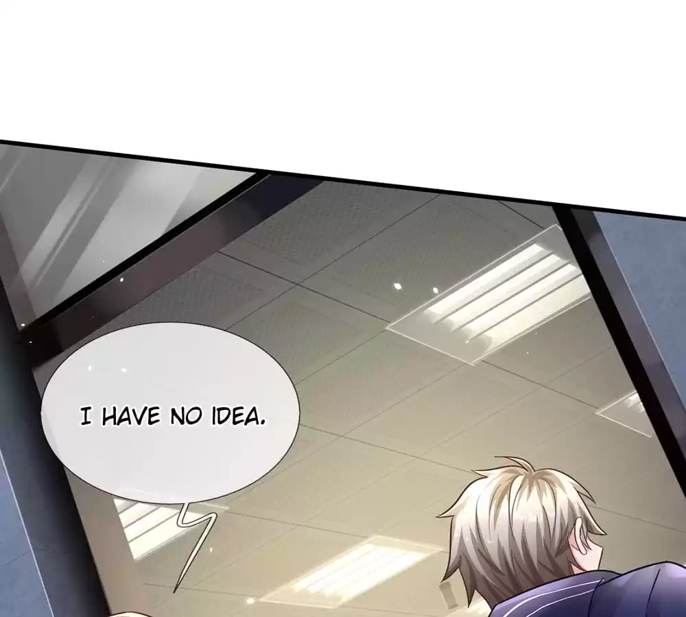 I Added All My Attributes To Strength Chapter 52 - page 6