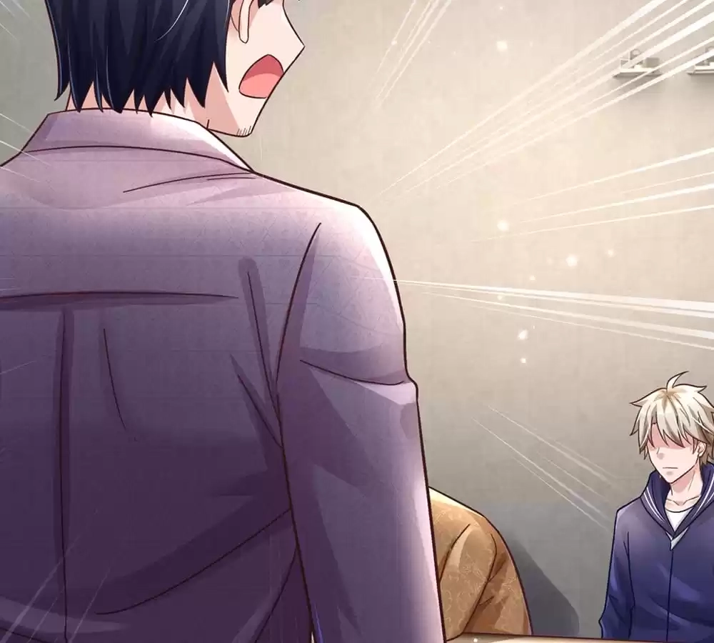 I Added All My Attributes To Strength Chapter 52 - page 65