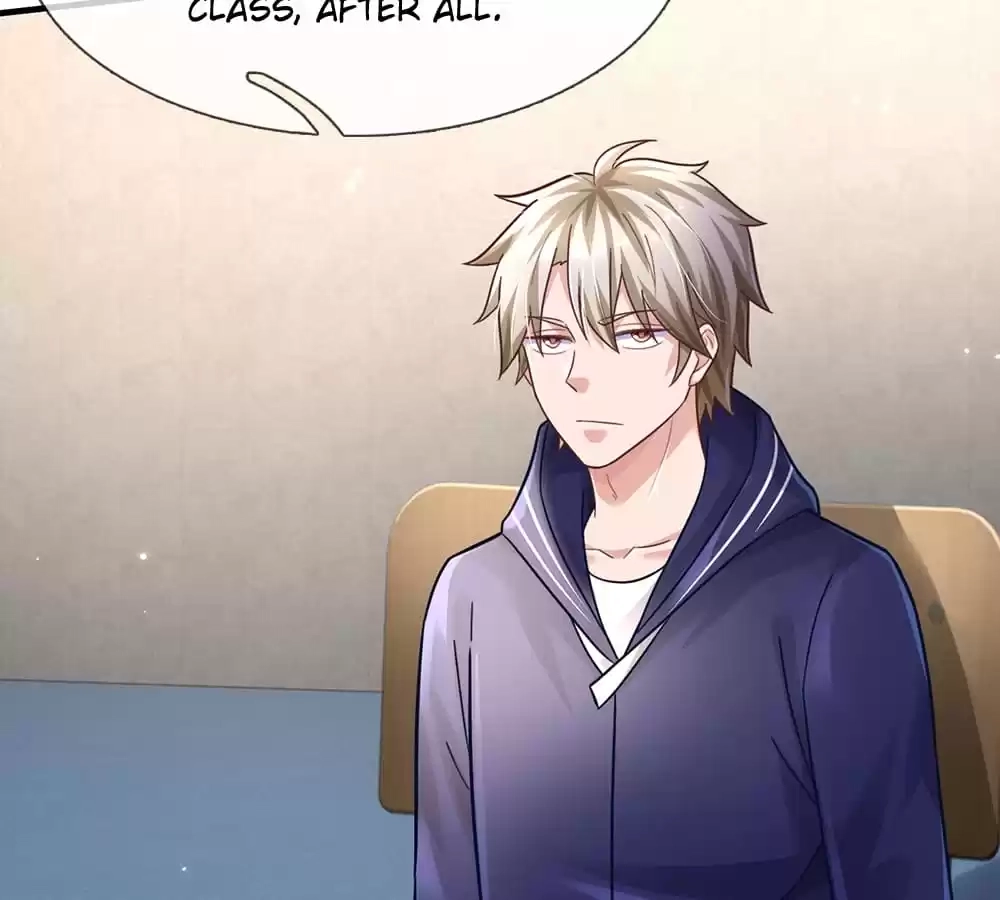 I Added All My Attributes To Strength Chapter 52 - page 67