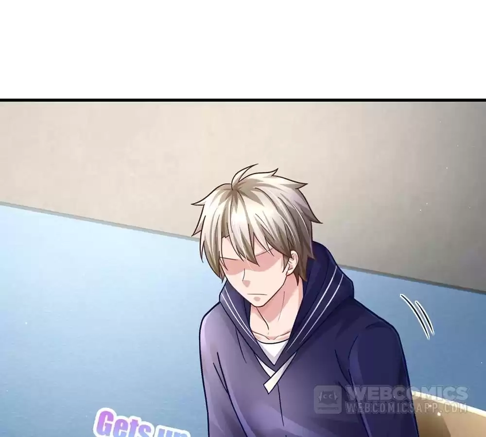 I Added All My Attributes To Strength Chapter 52 - page 69