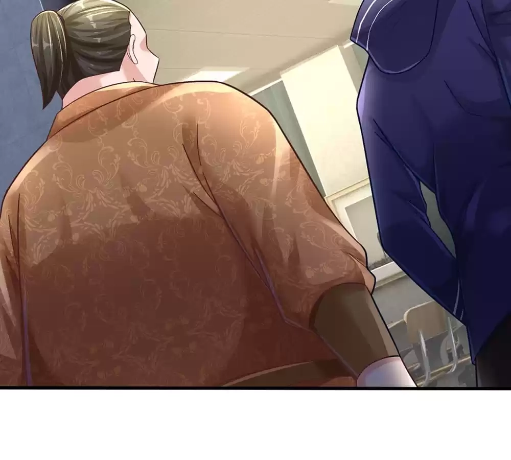 I Added All My Attributes To Strength Chapter 52 - page 7