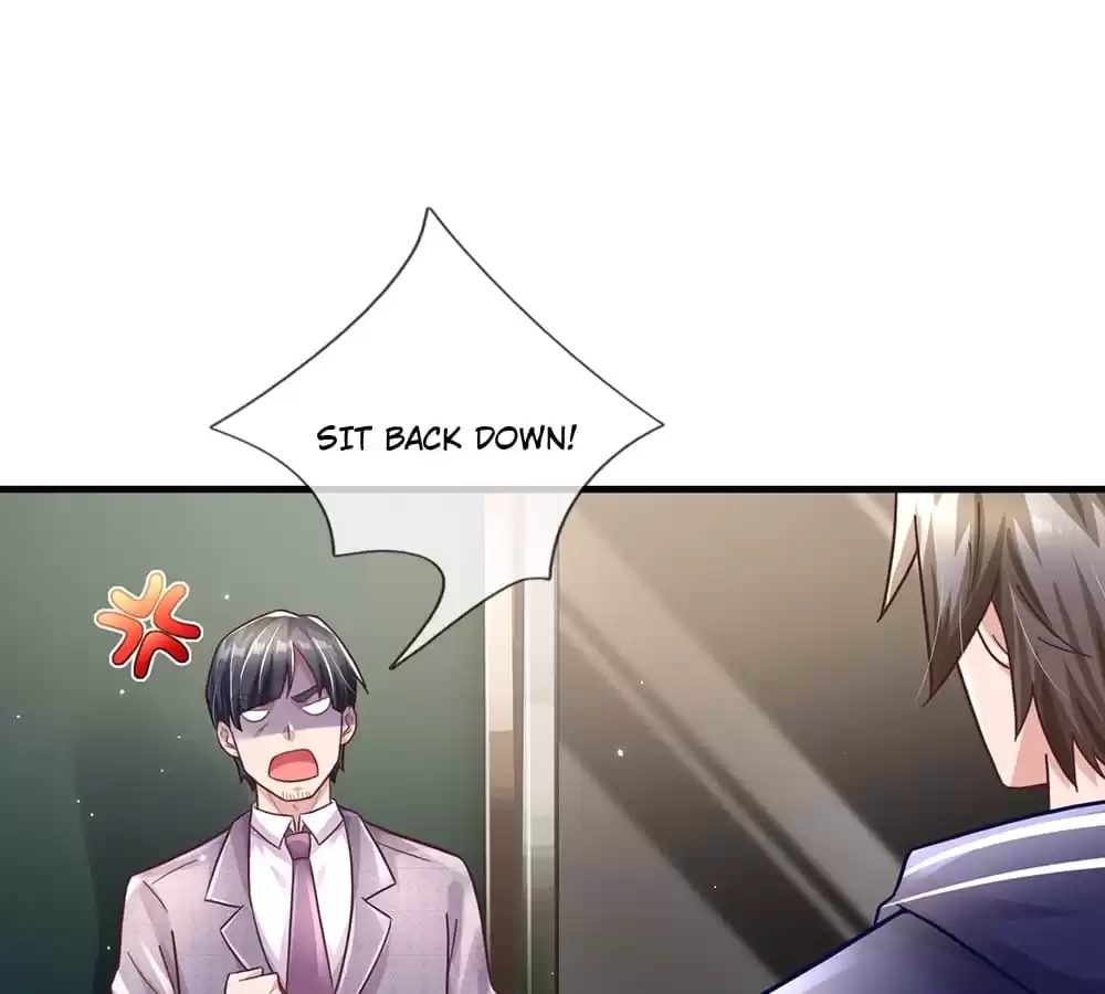 I Added All My Attributes To Strength Chapter 52 - page 73