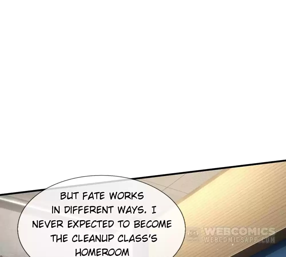 I Added All My Attributes To Strength Chapter 52 - page 77