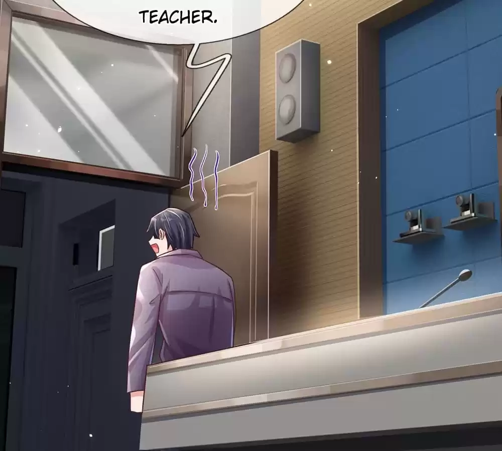 I Added All My Attributes To Strength Chapter 52 - page 78