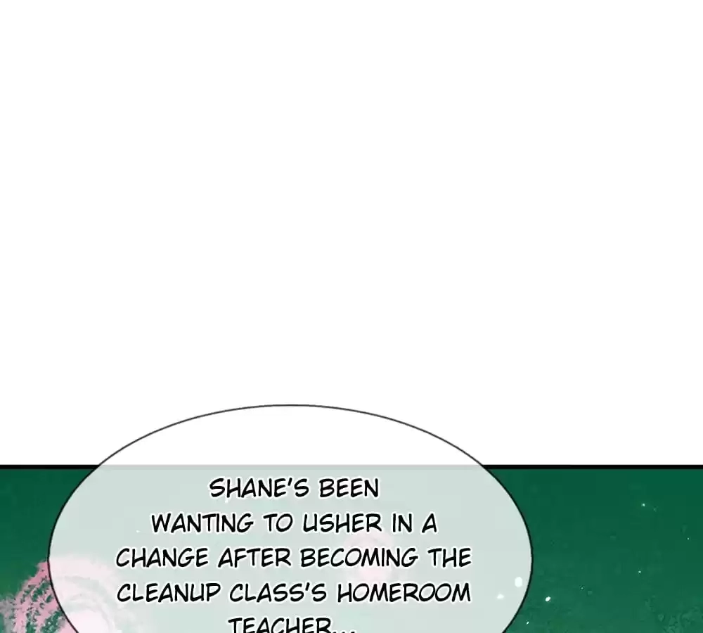 I Added All My Attributes To Strength Chapter 52 - page 8