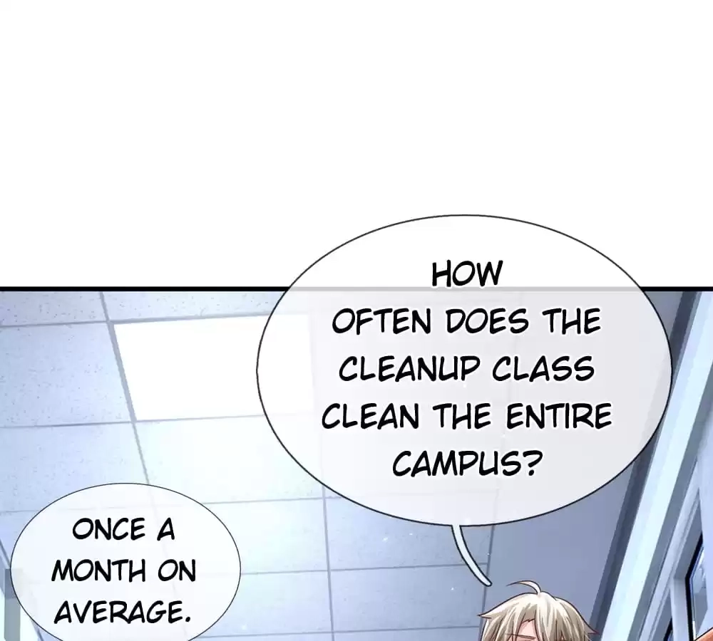 I Added All My Attributes To Strength Chapter 53 - page 1