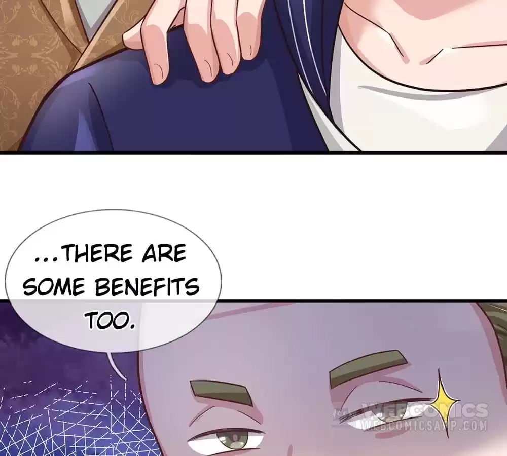 I Added All My Attributes To Strength Chapter 53 - page 10