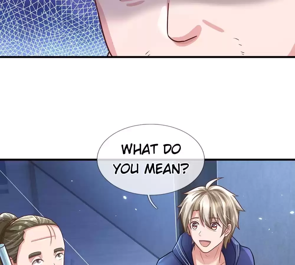 I Added All My Attributes To Strength Chapter 53 - page 11