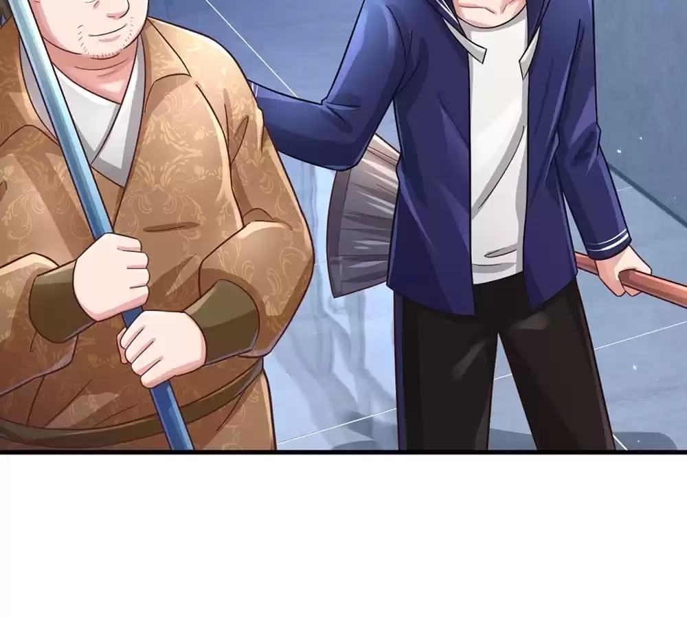 I Added All My Attributes To Strength Chapter 53 - page 12