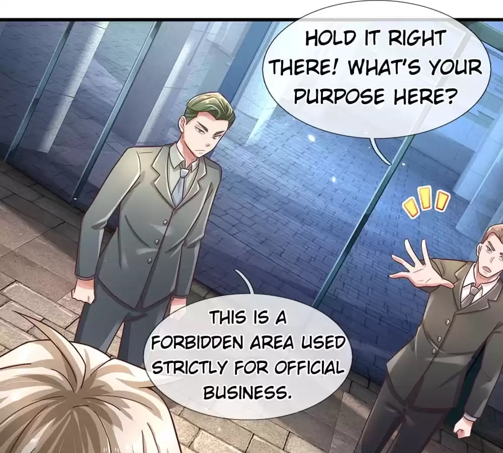 I Added All My Attributes To Strength Chapter 53 - page 17