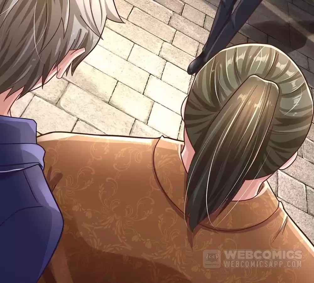 I Added All My Attributes To Strength Chapter 53 - page 18