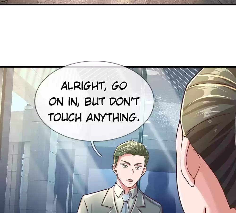 I Added All My Attributes To Strength Chapter 53 - page 21