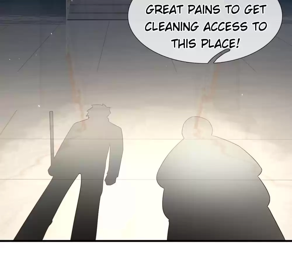 I Added All My Attributes To Strength Chapter 53 - page 25