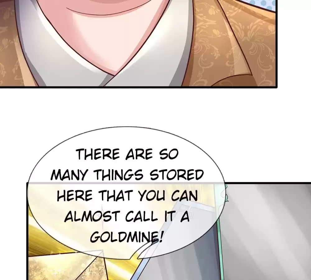 I Added All My Attributes To Strength Chapter 53 - page 30