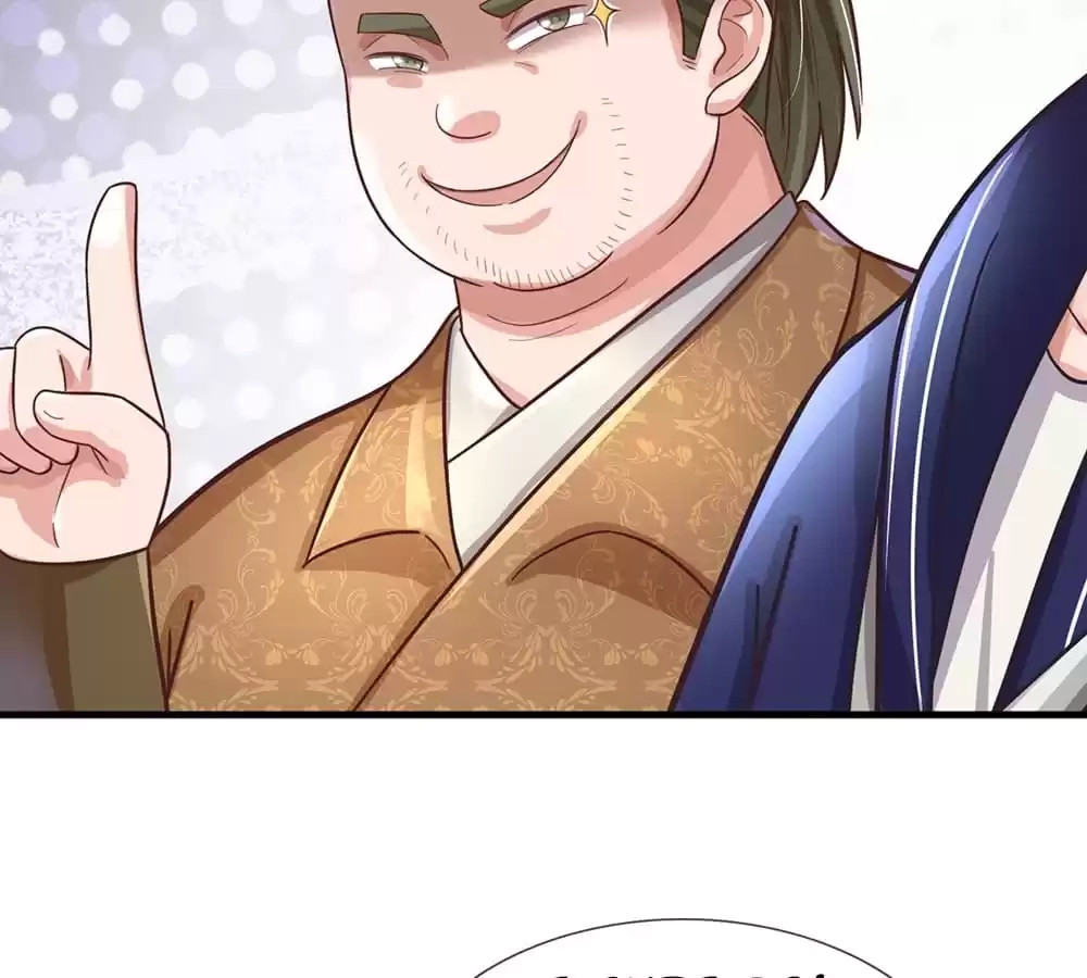 I Added All My Attributes To Strength Chapter 53 - page 33