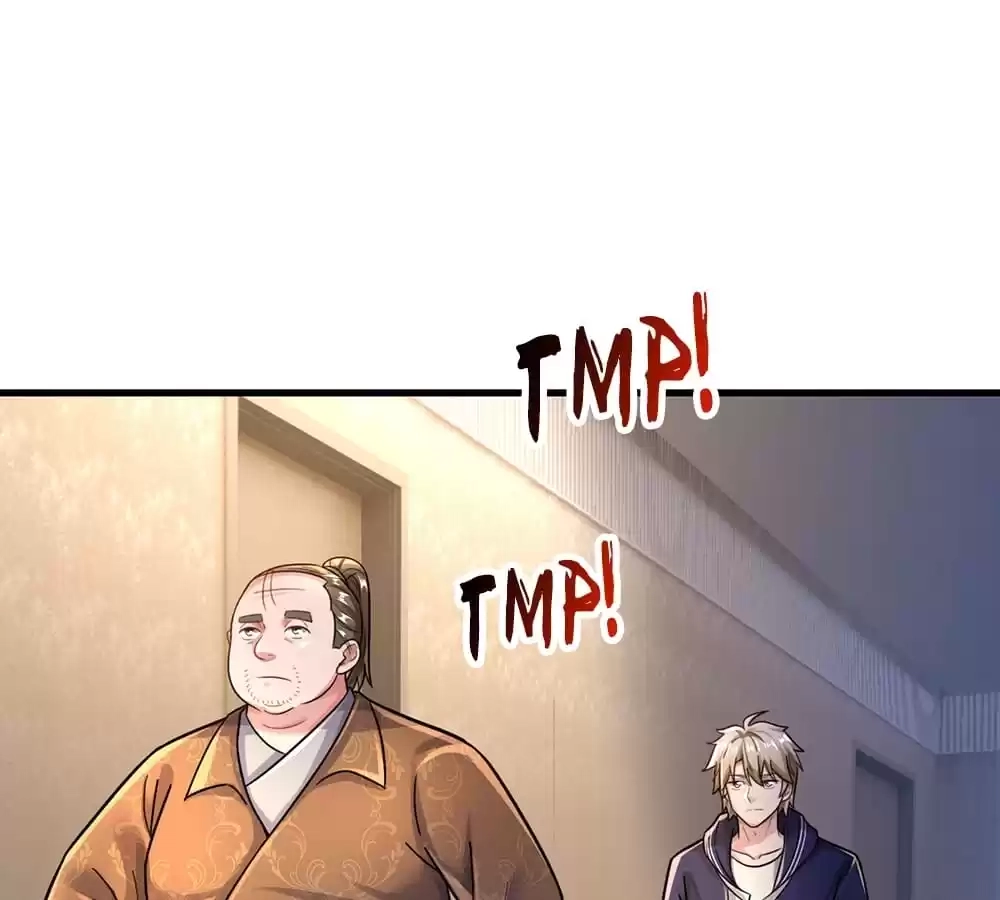 I Added All My Attributes To Strength Chapter 53 - page 37