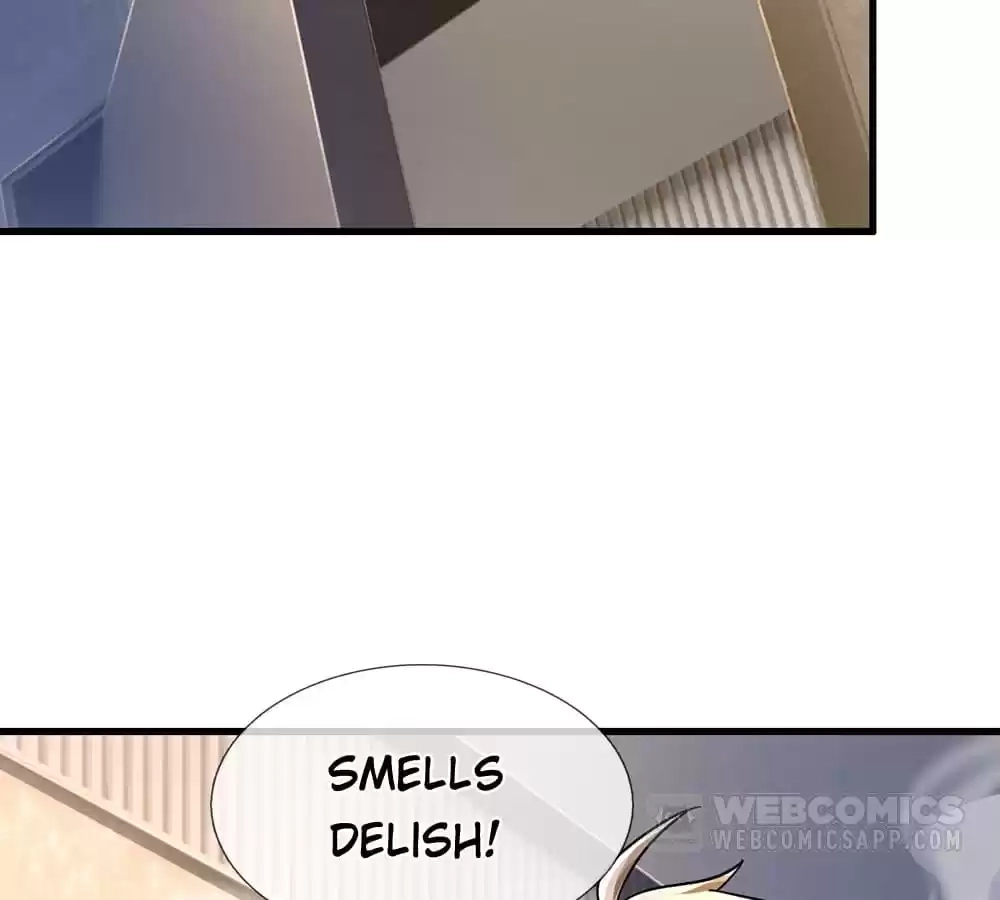 I Added All My Attributes To Strength Chapter 53 - page 40