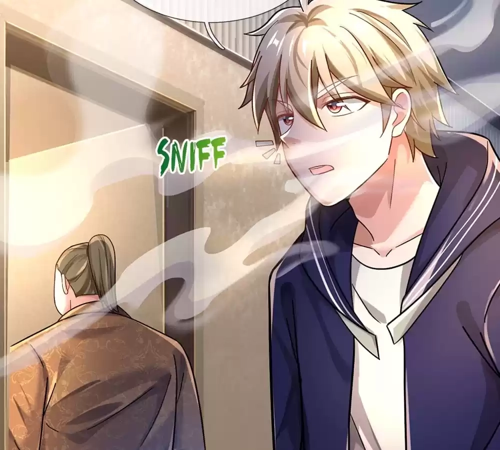 I Added All My Attributes To Strength Chapter 53 - page 41