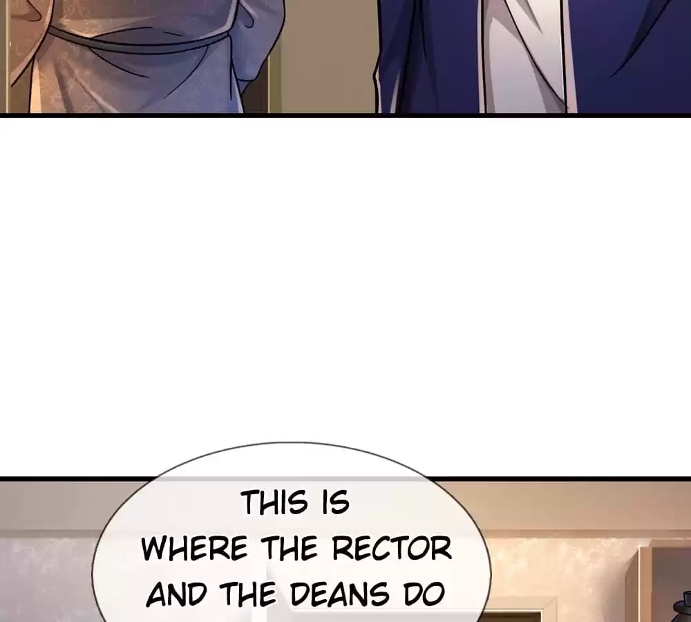 I Added All My Attributes To Strength Chapter 53 - page 42