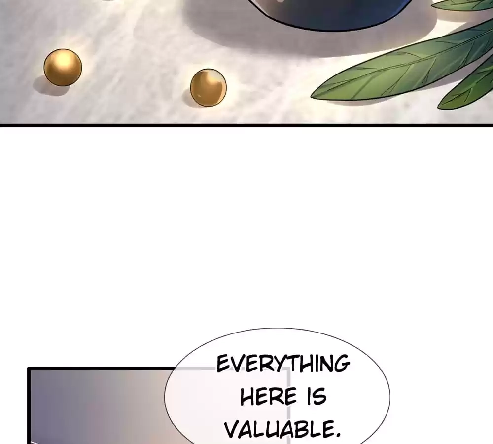 I Added All My Attributes To Strength Chapter 53 - page 45