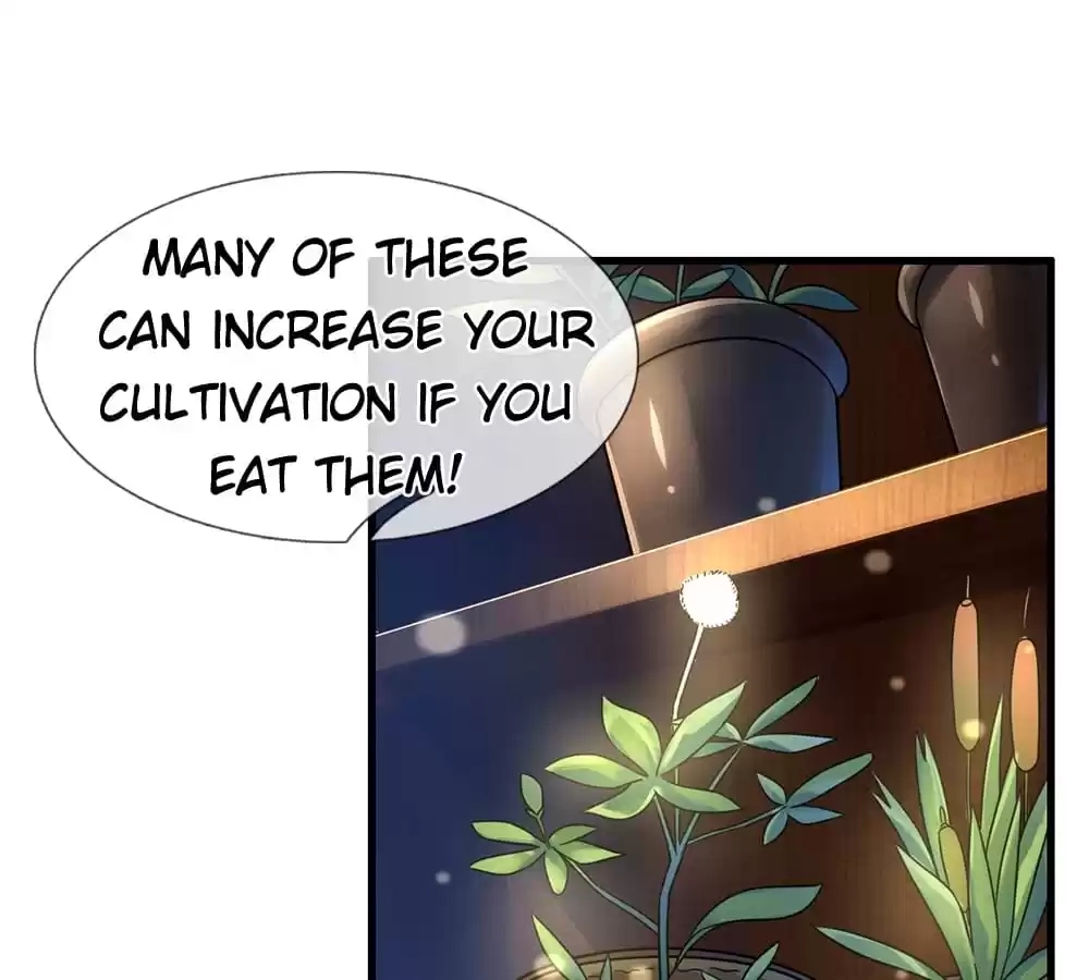 I Added All My Attributes To Strength Chapter 53 - page 47